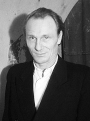 Photo of Ernst Busch