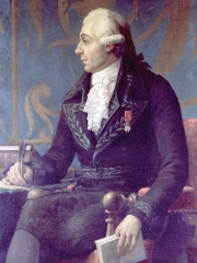 Photo of Pierre Méchain