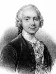 Photo of Jean-Baptiste-Louis Gresset