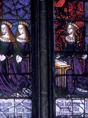 Photo of Anne of York
