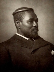 Photo of Cetshwayo kaMpande