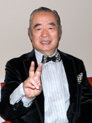 Photo of Yoshiro Nakamatsu