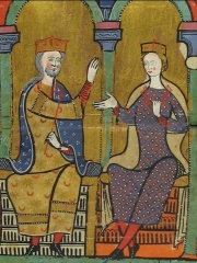 Photo of Sancha of Castile, Queen of Aragon