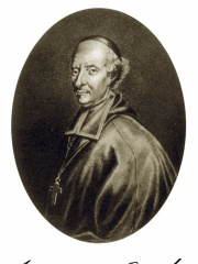 Photo of François de Laval