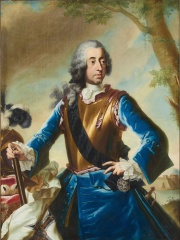 Photo of Clemens August of Bavaria