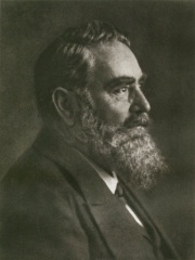 Photo of Oskar von Miller
