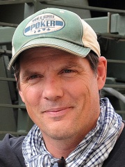 Photo of Paul Johansson