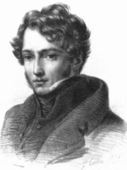Photo of Théodore Géricault