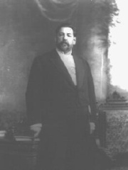 Photo of José Batlle y Ordóñez