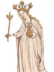 Photo of Petronilla of Aragon
