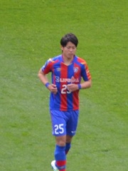 Photo of Ryoya Ogawa