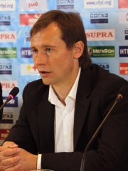 Photo of Vladimir Maminov