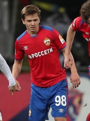 Photo of Ivan Oblyakov