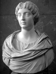 Photo of Faustina the Younger