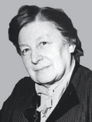 Photo of Grunya Sukhareva