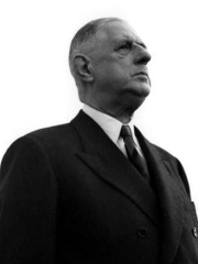 Photo of Charles de Gaulle