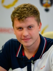 Photo of Aleksandr Krasnykh