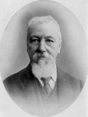 Photo of Joseph Henry Blackburne