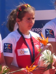 Photo of Maria Sajdak