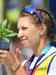 Photo of Mădălina Bereș