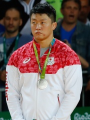 Photo of Hisayoshi Harasawa