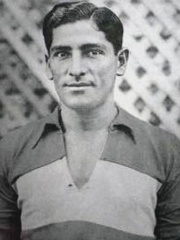 Photo of Delfín Benítez Cáceres
