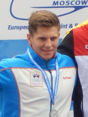 Photo of Serghei Tarnovschi