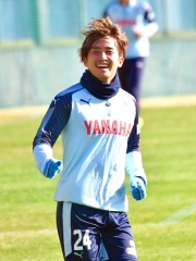 Photo of Daiki Ogawa