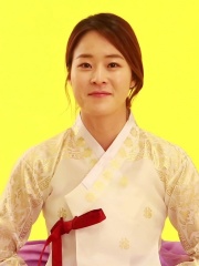 Photo of Oh Hye-ri