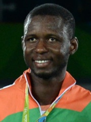 Photo of Abdoul Razak Issoufou