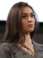 Photo of Anamaria Vartolomei