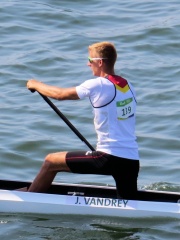 Photo of Jan Vandrey