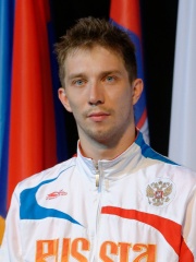 Photo of Aleksey Yakimenko