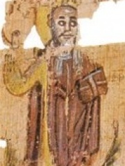Photo of Pope Theophilus of Alexandria
