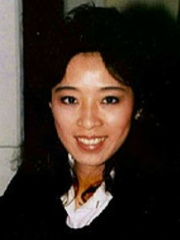 Photo of Betty Ong