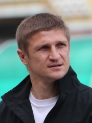 Photo of Volodymyr Yezerskiy