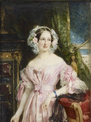 Photo of Princess Feodora of Leiningen