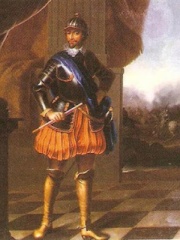 Photo of Fernando II, Duke of Braganza