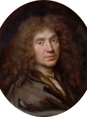 Photo of Molière