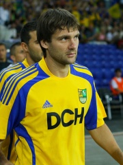 Photo of Oleh Shelayev