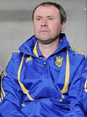Photo of Hennadiy Lytovchenko
