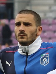 Photo of Leonardo Bonucci