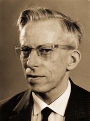 Photo of Otto Wichterle