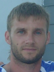 Photo of Vyacheslav Sviderskyi