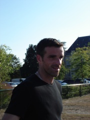 Photo of Ulrich Ramé