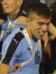 Photo of Diego Rossi