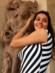 Photo of Namitha