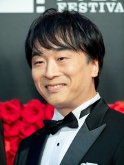 Photo of Tomokazu Seki