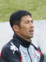 Photo of Shuhei Yomoda