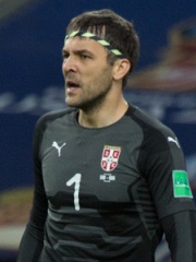 Photo of Vladimir Stojković